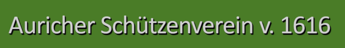 Auricher Schützenverein