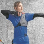 Bogenschützin holt den Landestitel